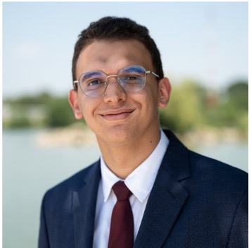 Hamza Azzouzi